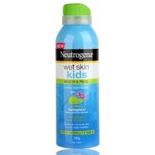 neutrogena spray sunscreen spf 30