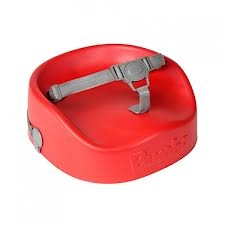 Red bumbo hot sale