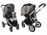 ickle bubba pram 3 in 1